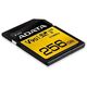 Karta ADATA Premier One SDXC 256 GB Class 10 UHS-II/U3 V90 (ASDX256GUII3CL10-C)