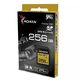 Karta ADATA Premier One SDXC 256 GB Class 10 UHS-II/U3 V90 (ASDX256GUII3CL10-C)