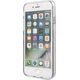 Guess Guess Flower Shiny Collection N2 etui na iPhone SE 2020 / 8 / 7 (lilie)