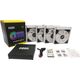 Wentylator Azza Hurricane II ARGB 4-pack (FNAZ-12DRGB2-241)