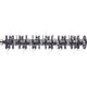 Ryobi Ryobi scarifier ventilation roller RAC821 (for RY18SFX35A / RY1400SF35B)