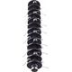 Ryobi Ryobi scarifier ventilation roller RAC821 (for RY18SFX35A / RY1400SF35B)