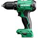 Wiertarko-wkrętarka Hikoki Drill driver Hikoki DS18DAW4Z