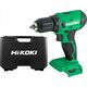 Wiertarko-wkrętarka Hikoki Drill driver Hikoki DS18DAW4Z