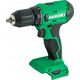Wiertarko-wkrętarka Hikoki Drill driver Hikoki DS18DAW4Z