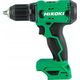 Wiertarko-wkrętarka Hikoki Drill driver Hikoki DS18DAW4Z