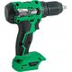 Wiertarko-wkrętarka Hikoki Drill driver Hikoki DS18DAW4Z
