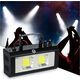 LIGHT4ME LIGHT4ME STROBE 40W stroboskop imprezowy dyskotekowy białe światło efekt świetlny LED