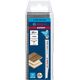 bosch powertools Bosch Expert jigsaw blade T 308 B 'Wood 2-side clean' (25 pieces)
