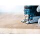 bosch powertools Bosch Expert jigsaw blade T 308 B 'Wood 2-side clean' (25 pieces)