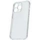 Θήκη Σιλικόνης Mocco Anti Shock 1,5 mm για Apple iPhone 14 Pro