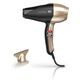 Ga.Ma BeYou 4D Therapy Ultra Ozone Ion 2400 W μαύρο/χρυσό