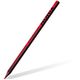 STAEDTLER Μολύβια NORIX 24 τεμ. 100% PEFC λιανική