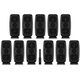 Δέσμη 11 ηχείων IK iLoud MTM MKII Immersive Bundle