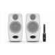 IK iLoud Micro Monitor PRO White - Για Ενεργά Μόνιτορ