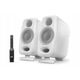 IK iLoud Micro Monitor PRO White - Για Ενεργά Μόνιτορ
