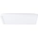 Φωτιστικό οροφής LED BRILLIANT MILTON, 18 W, 4000 K, 2400 lm, λευκό, 30 x 30 x 2.6cm