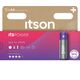μπαταρία itson itsPOWER Αλκαλική LR6IPO/10HH