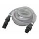 Σωλήνας αντλίας με συνδέσεις MASTER PUMPS, 4 m, 1'