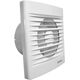 Οικιακός ανεμιστήρας DOSPEL Styl 120WP, d120, με διακόπτη και βαλβίδα αντεπιστροφής