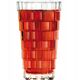 Ποτήρια κρυστάλλινα RCR Stack Tumbler, 390 ml, 6 τεμ