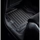 3D πατάκια ProLine από καουτσούκ για BMW I3 2013-2023