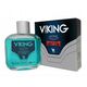 Λοσιόν μετά το ξύρισμα Viking Active για άνδρες, 100 ml