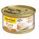 GIMDOG pusz.150g PURE Delight ΚΟΤΟΠΟΥΛΟ /18