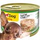 GIMDOG pusz.150g PURE Delight ΚΟΤΟΠΟΥΛΟ & ΑΡΝΙ /18