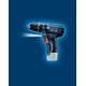 GSR12V-15+GWS 12V-76 +2x2Ah+GAL12V-40 LB