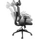 Καρέκλα Gaming ErgoFusion Pro