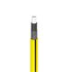WĄŻ OGRODOWY 4 YELLOW 3/4'' 30MB