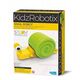 4M KidzRobotix Snail Robot