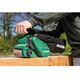 HIKOKI. BELT SANDER 36V SB3608DA WPZ 76x533mm 2x2.5Ah MV HSC
