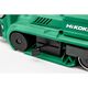 HIKOKI. BELT SANDER 36V SB3608DA WPZ 76x533mm 2x2.5Ah MV HSC