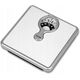 Salter 484 WHDREU16 Magnifying Mechanical Bathroom Scale 5010777122718