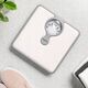 Salter 484 WHDREU16 Magnifying Mechanical Bathroom Scale 5010777122718