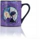 WEDNESDAY Giftable Heat reveal mug - Wednesday and Enid