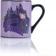 WEDNESDAY  Giftable Heat reveal mug - Wednesday and Thing