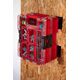 QBRICK ONE accessory box connection adapters