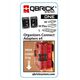 QBRICK ONE accessory box connection adapters