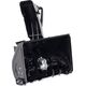 NAC BLADE PLOW FOR SWP80-196L-V4-KC SWEEPER