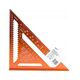 Aluminum mat. triangle 300 mm