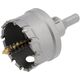 YT. TCT HOLE SAW FOR METAL 54mm