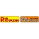 Deeper for wood "Richmann"