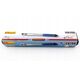 Dynamometric wrench "RICHMANN" 3/8