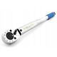 Dynamometric wrench "RICHMANN" 3/8