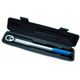 Dynamometric wrench "RICHMANN" 3/8