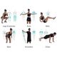 STRAFFR Smart Band - Strong