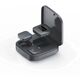 Plusonic Wireless Mikrofone Kit PS-TDS8 USB Type C/Lightning/3,5mm Klinke WiFi-Micro *ALLTRAVEL*